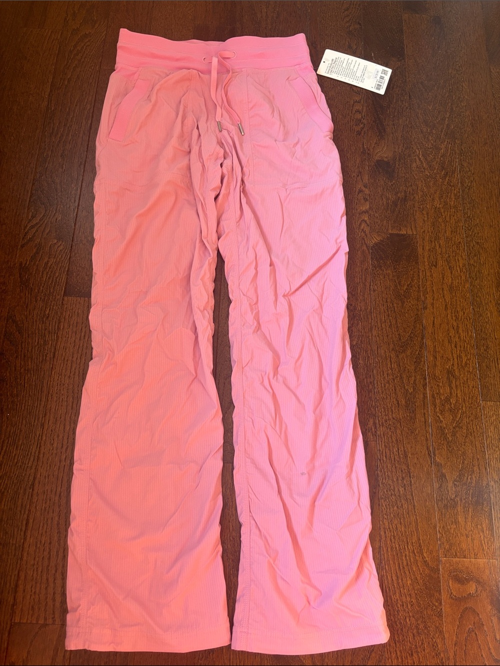 Lululemon Dance Studio Lined pant